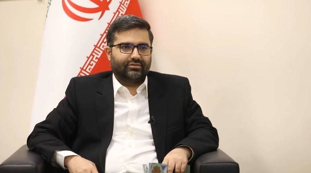 انتصاب مهم در دولت؛ اسماعیل سقاب به معاونت انرژی رسید انتصاب مهم در دولت؛ اسماعیل سقاب به معاونت انرژی رسید