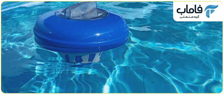 کلرزن خطی یا شناور؟ کدامیک برای تصفیه آب بهتر است؟ کلرزن خطی یا شناور؟ کدامیک برای تصفیه آب بهتر است؟