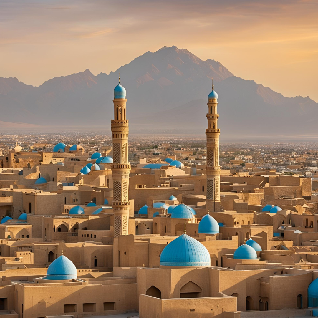 راهنمای راهاندازی مشاغل پر رونق در یزد راهنمای راهاندازی مشاغل پر رونق در یزد