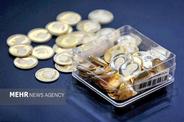قیمت طلا و سکه امروز ۱۳ بهمن؛ سکه ۱۰ میلیون تومان ریخت|سربیل قیمت طلا و سکه امروز ۱۳ بهمن؛ سکه ۱۰ میلیون تومان ریخت|سربیل