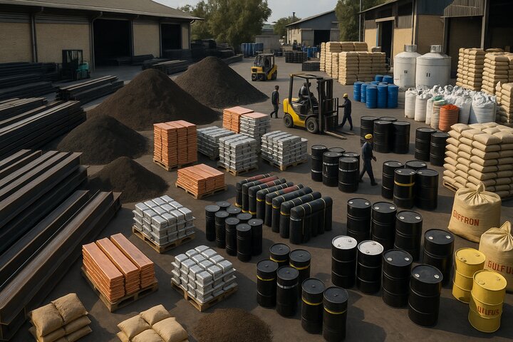 ۳ میلیون و ۳۸۳ هزار تن محصول در بورس کالا معامله شد|سربیل ۳ میلیون و ۳۸۳ هزار تن محصول در بورس کالا معامله شد|سربیل