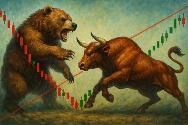 دوئل سهامداران در گردنه مقاومتی؛ چه کسی میدان را ترک خواهد کرد؟|سربیل دوئل سهامداران در گردنه مقاومتی؛ چه کسی میدان را ترک خواهد کرد؟|سربیل