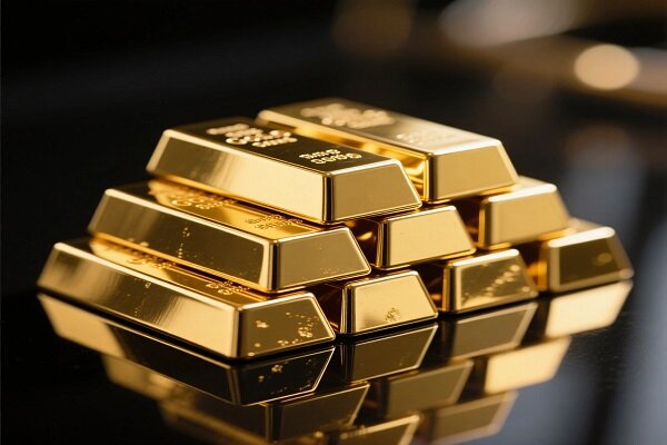 قیمت اونس ۲ درصد بالارفت|سربیل قیمت اونس ۲ درصد بالارفت|سربیل