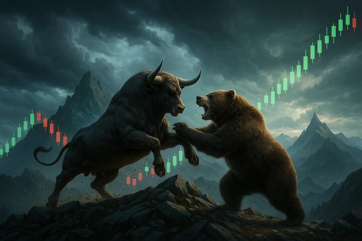 پایان سبز بورس و فرابورس؛ جهش شاخصها با رشد پرقدرت معاملات|سربیل پایان سبز بورس و فرابورس؛ جهش شاخصها با رشد پرقدرت معاملات|سربیل