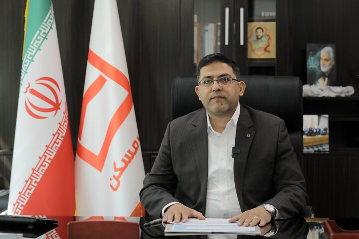 حمایت از تولید انرژی پاک باهمکاری بانک مسکن و صندوق توسعه ملی|سربیل حمایت از تولید انرژی پاک باهمکاری بانک مسکن و صندوق توسعه ملی|سربیل