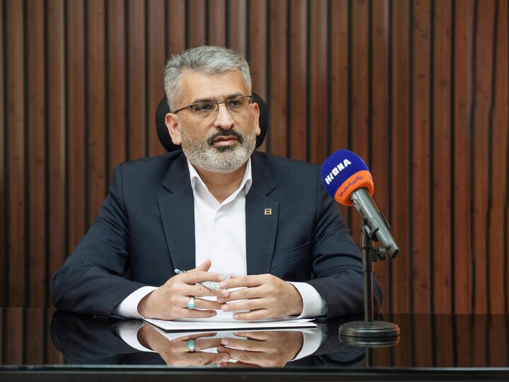 ۱۰ شعبه آسیب دیده بانک مسکن بازسازی شدند و به چرخه خدمت رسانی بازگشتند|سربیل ۱۰ شعبه آسیب دیده بانک مسکن بازسازی شدند و به چرخه خدمت رسانی بازگشتند|سربیل